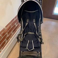 子供用品 ベビー用品 ベビーカー、バギーの画像