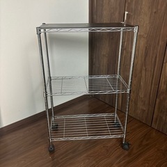 家具 収納家具 スチールラック