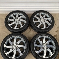 スズキ純正アルミホイル　165/55R14 165/55R14 スズキ 日産 軽用 純正ホイール4本セット - メルカリ