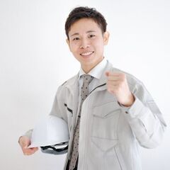 ＼特別なスキルは必要ナシ(  ˙꒳˙乂)／男女活躍中☆現場へ直行...