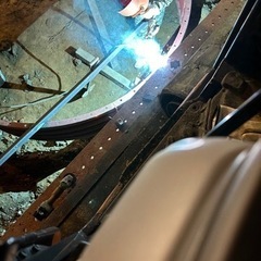 札幌土木作業員、重機オペレーター、職長、職員、募集の画像