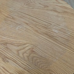 取引先決定【北欧風】ラウンドテーブル70cmの画像