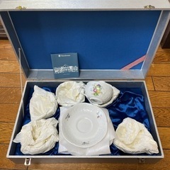 決まりそうです