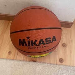 ［取引先決まりました］スポーツ バスケットボール