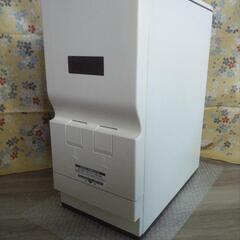 米びつ（１合・２合切替）の画像