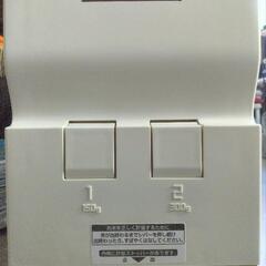 米びつ（１合・２合切替）の画像