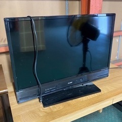 三菱　MITSUBISHI 液晶カラーテレビ　LCD-A32BH...