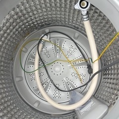 福岡市配送設置無料 23年製冷蔵庫、洗濯機セット