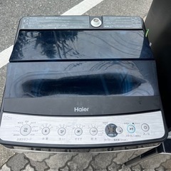 福岡市配送設置無料 23年製冷蔵庫、洗濯機セット