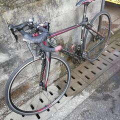 ブリジストン メリダ スクリチューラ400ロードバイク