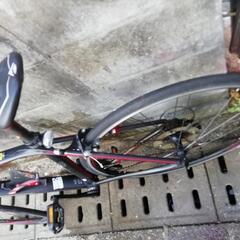 ブリジストン メリダ スクリチューラ400ロードバイクの画像