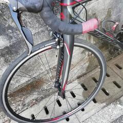 ブリジストン メリダ スクリチューラ400ロードバイクの画像