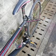 ブリジストン メリダ スクリチューラ400ロードバイクの画像