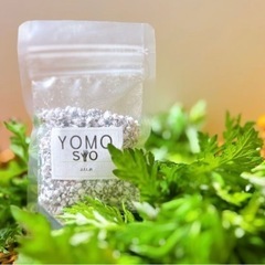 【塩よもぎ蒸し講座】開業も可能！デトックスよもぎ蒸し¥35,000の画像