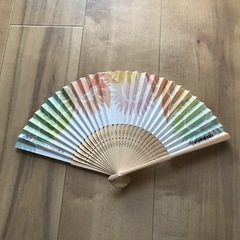 扇子　せんす　雑貨