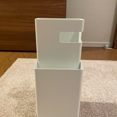 掃除ボックス
