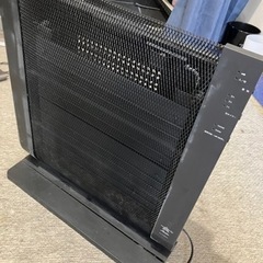 家電 季節、ヒーター