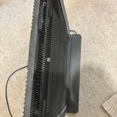 家電 季節、ヒーターの画像
