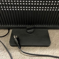 家電 季節、ヒーターの画像