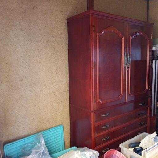 家具 収納家具