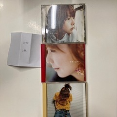 CD・aiko
