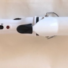 【モッズヘア】カールアイロン　　