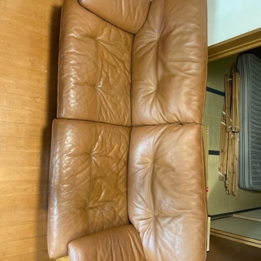 家具 ソファ 3人掛けソファ