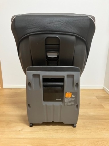 お値下げ！！コンビ　クルムーヴ　チャイルドシート
