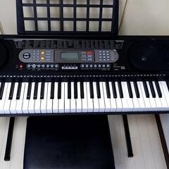【電子ピアノ】譲渡完了！