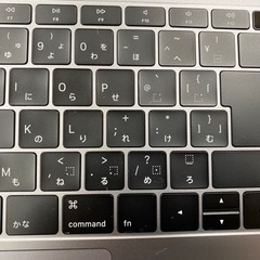入荷!【Apple 】MacBook Air 13インチ 8GB256GB【 スマホ