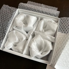 笠間焼 マグカップ 作家　4個セットの画像