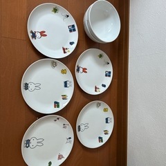 生活雑貨 食器 プレート