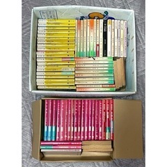 阿刀田高 小説 文庫本 まとめてセット