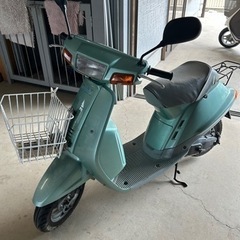 ヤマハ　ミント