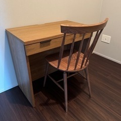 家具 椅子 ダイニングチェアの画像