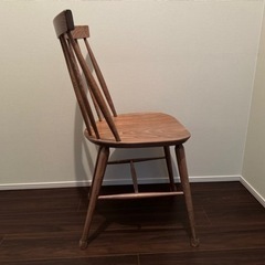家具 椅子 ダイニングチェアの画像