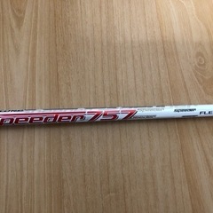 フジクラ　モトーレスピーダー757 ドライバー用(キャロウェイス...
