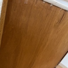 (決定)廃材 家具 収納家具 カラーボックスの画像