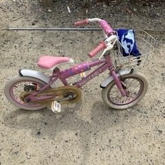 おもちゃ 子供用自転車