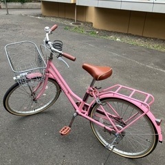 子供　自転車
