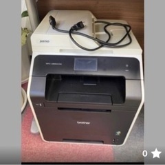 無料プリンターを差し上げます