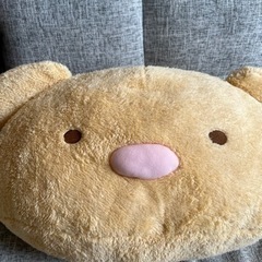 お渡し先決定 新品 タグ付き  サンエックス すみっコぐらし　こ...
