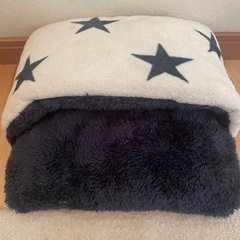 ［取引先決まりました］無料で差し上げます。クッション