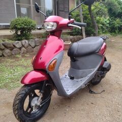 【売り切れ】 スズキ レッツ4 配達可能 厚木市より