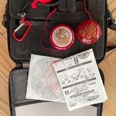 ヨーヨーセット