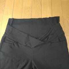 服/ファッション マタニティズボンの画像