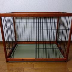 犬のサークル