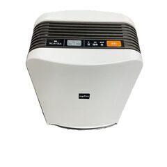 空間除菌消臭装置 Aeropure（エアロピュア）ホワイト AN-JS1 [適用畳数：8畳] 匿名配送の画像