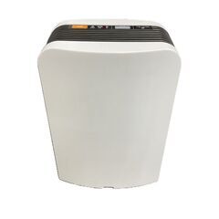 空間除菌消臭装置 Aeropure（エアロピュア）ホワイト AN-JS1 [適用畳数：8畳] 匿名配送の画像