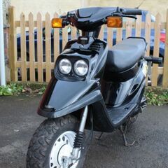 BWS 50CC 中古